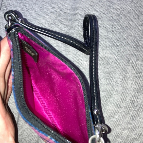 Coach Wallet - Picture 2 of 2